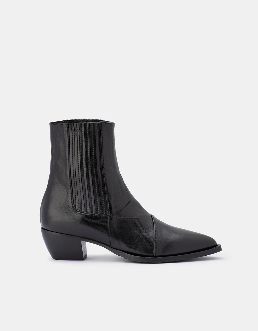 Department of discount finery boots