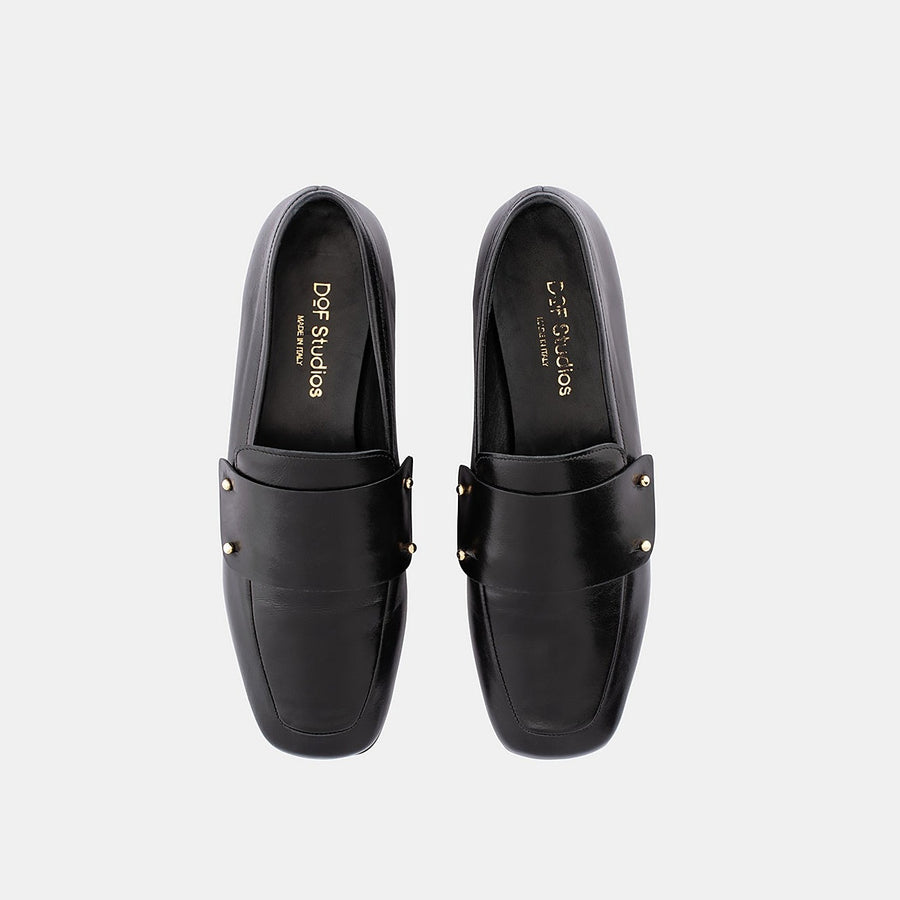 Catroux slide loafers hot sale